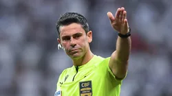 Paulista Flávio Rodrigues de Souza revê Palmeiras pela 1ª vez desde o Paulistão