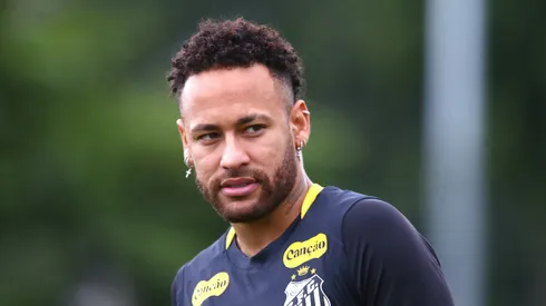 Jogador está à disposição contra o Flamengo