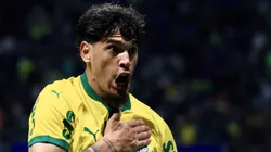 Gustavo Gómez foi convocado pelo Paraguai para amistosos na Data FIFA