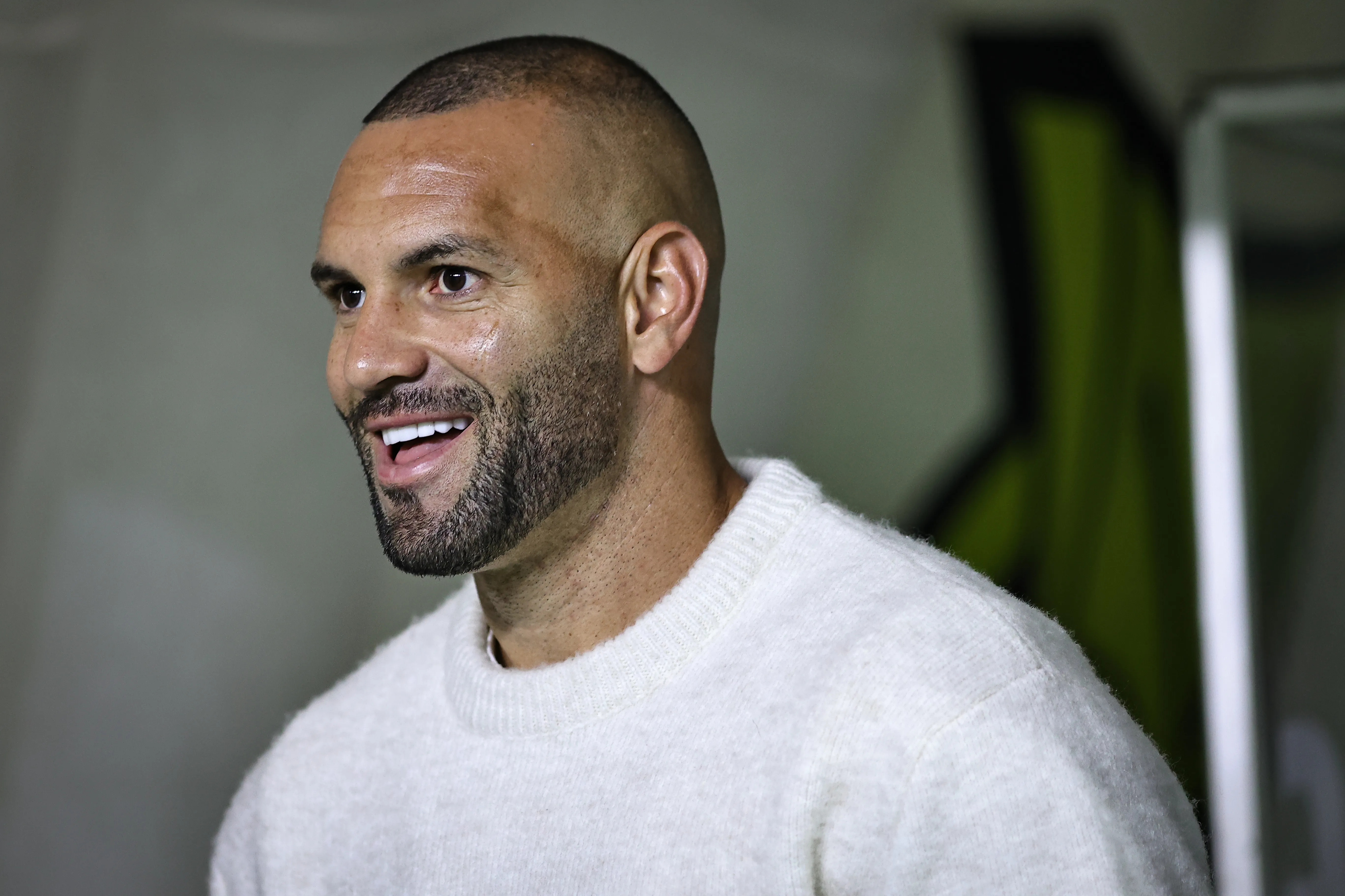 Foto: Fabio Giannelli/AGIF