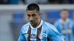 Foto: Maxi Franzoi/AGIF