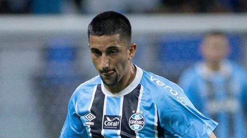 Foto: Maxi Franzoi/AGIF