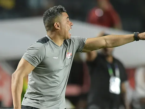 Jair Ventura, técnico do Vitória, projeta reencontro contra o Botafogo