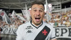 Foto: Thiago Ribeiro/AGIF