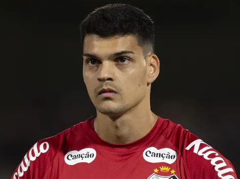 Brazão sente dores na lombar por causa de sintético no Allianz Parque