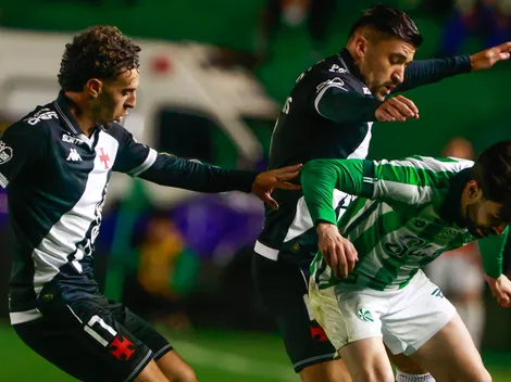 Vasco tenta encerrar jejum contra o Juventude em São Januário