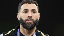 Benzema é sonho para ser contratação midiática do Grêmio. Foto: Yasser Bakhsh