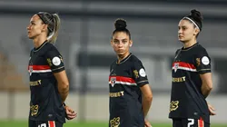 São Paulo encara Taubaté no Paulistão Feminino - Foto: Rebeca Reis/ Staff Images Woman/CBF