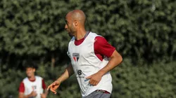 Lucas Moura - Foto: Erico Leonan / São Paulo FC