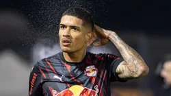 Lucas Barbosa é um dos destaques do Braga