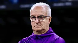 Mesmo nos planos de Dorival, Thomas Lisboa fica de fora da reta final do Brasileirão e não deve ter chances no profissional — Foto Marcello ZambranaAGIF