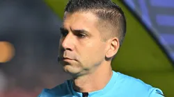 Bruno Arleu de Araújo vai apitar São Paulo X Bragantino.