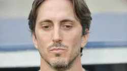 Zubeldía revela como tem sido a rotina no Fluminense e projeta reta final da temporada — Foto Thiago RibeiroAGIF