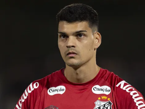 Brazão projeta reta final do Santos no Brasileirão e pede reação