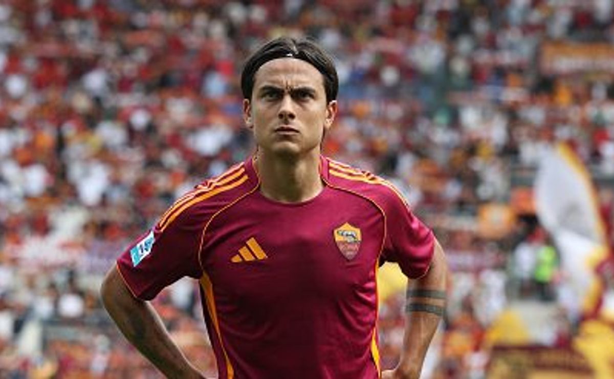 Flamengo prioriza outras contratações no mercado e Paulo Dybala não é unanimidade na diretoria do Mengão