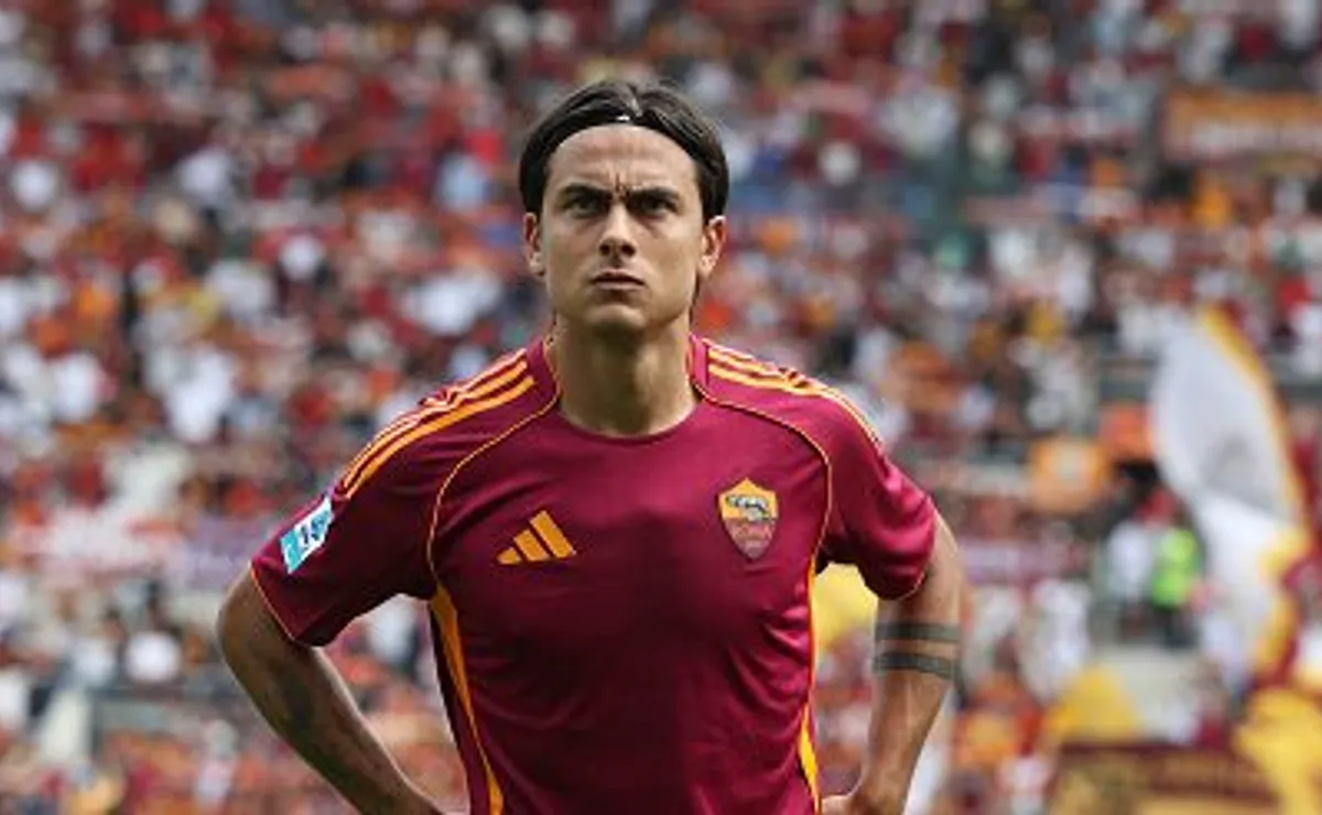 Flamengo foca em outras prioridades e Paulo Dybala gera impasse na diretoria do Mengão