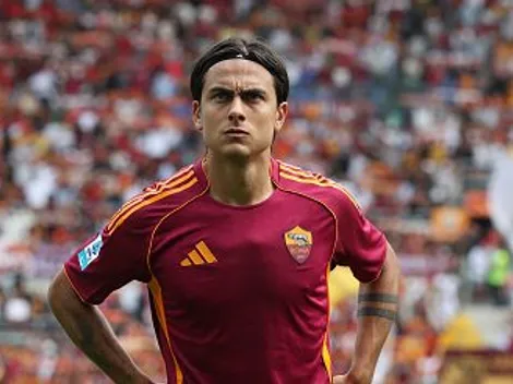 Flamengo não tem interesse em contratar Dybala neste momento