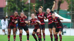 Flamengo enfrenta Fluminense na final do Carioca Feminino - Foto: Mariana Sá/Flamengo
