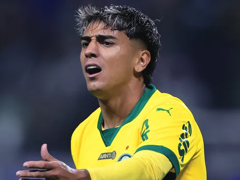 Boca Juniors irá oferecer R$ 35 milhões ao Palmeiras para contratar Facundo Torres