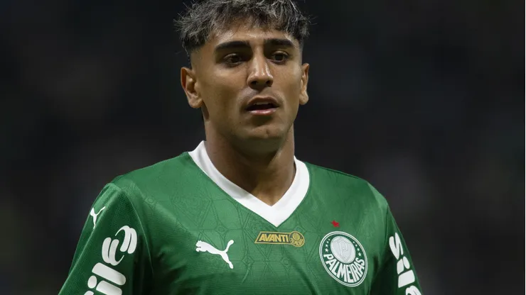 Facundo Torres despertou interesse no Boca Juniors para 2026.