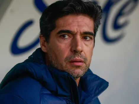 Rizek defende temporada do Palmeiras e argumenta: "Não dá para dizer que deu errado"