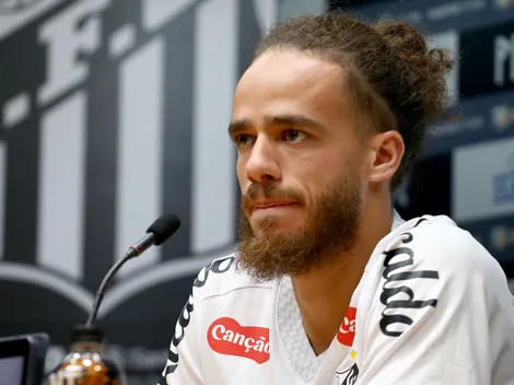 Scout sugeriu Billal Brahimi para Vojvoda nos bastidores do Santos