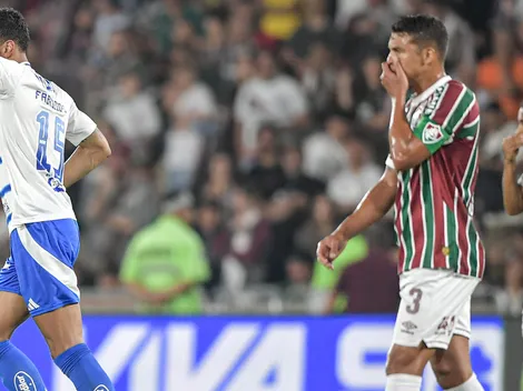 Inteligência Artificial prevê Fluminense com dificuldades diante do Cruzeiro