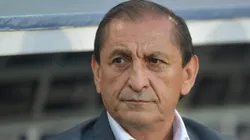 Ramón Díaz faz comentário problemático após empate do Inter com o Bahia no Beira-Rio.