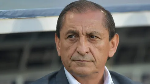 Ramón Díaz faz comentário problemático após empate do Inter com o Bahia no Beira-Rio.