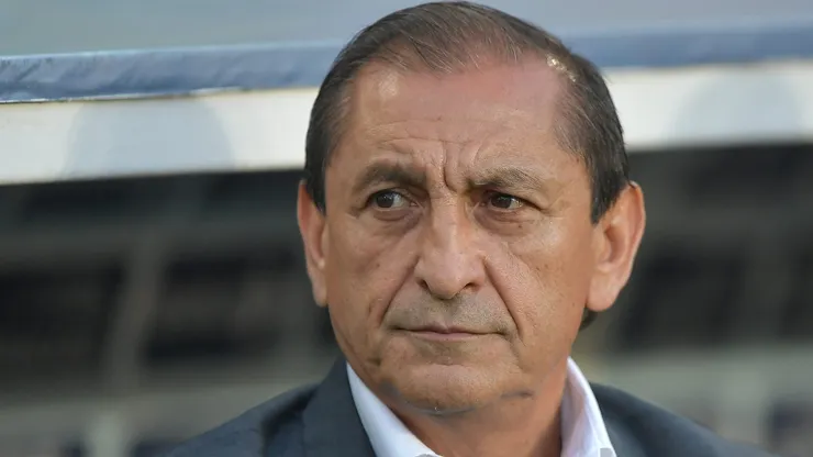 Ramón Díaz faz comentário problemático após empate do Inter com o Bahia no Beira-Rio.