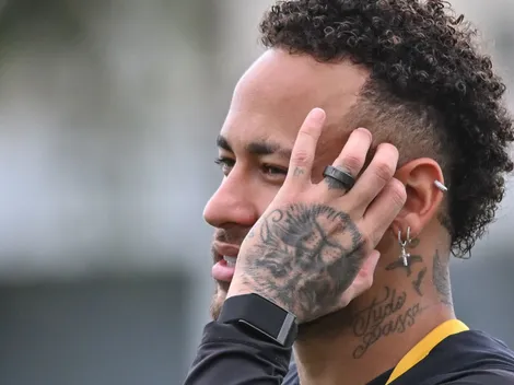 Com Neymar, Santos sonha repetir roteiro do 1º turno e vencer o Flamengo