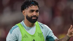Gabigol pode ser herói improvável do Cruzeiro.