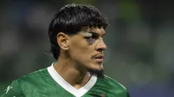 Gustavo Gómez deve tomar atitude pensando na reta final do Brasileirão.