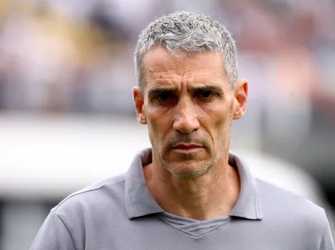 Santos não vence o Flamengo no Maracanã há quatro anos