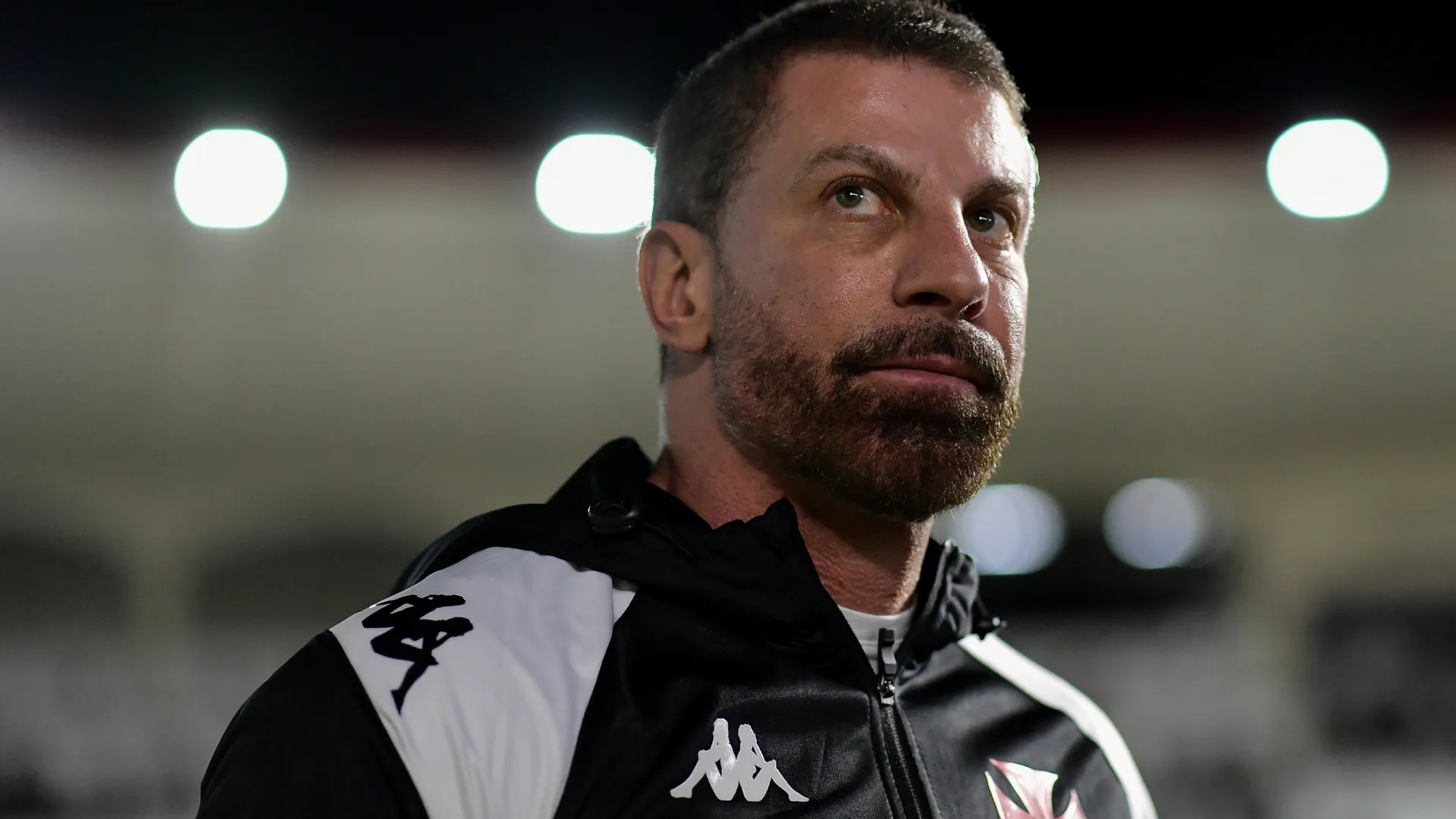 Pedrinho - Foto: Thiago Ribeiro/AGIF.