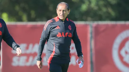 Ramón Díaz se desculpou após fala machista