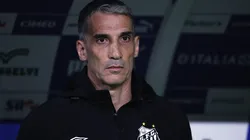 Vojvoda decidiu estratégia para surpreender o Flamengo.