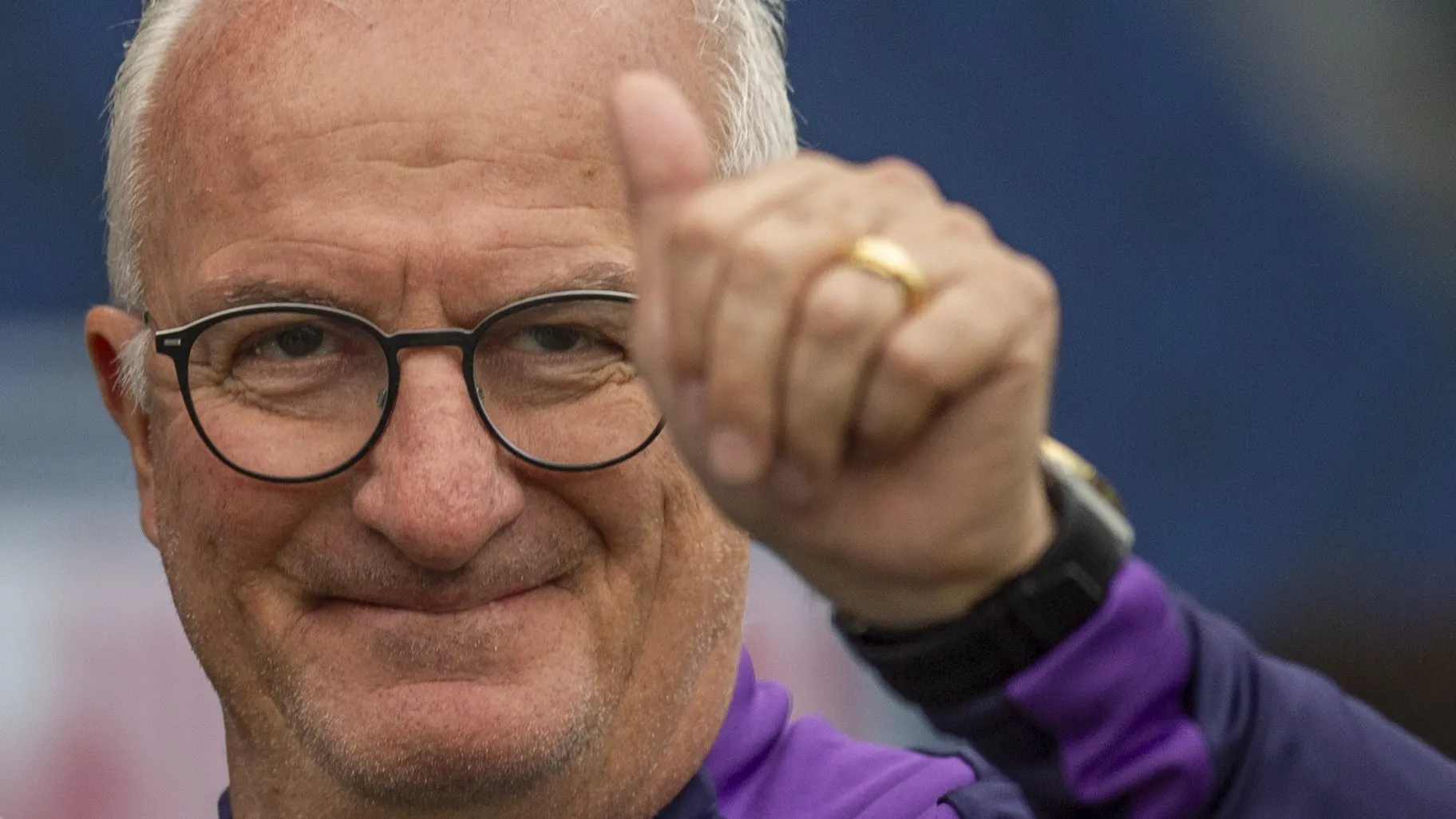 Dorival Júnior. Foto: Anderson Romão/AGIF
