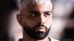 Futuro de Gabigol em 2026 foi selado. Foto: Gustavo Aleixo/Cruzeiro