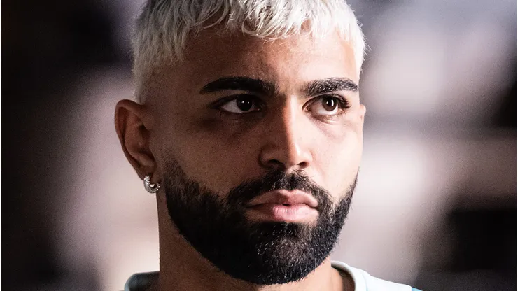 Futuro de Gabigol em 2026 foi selado. Foto: Gustavo Aleixo/Cruzeiro