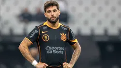 Yuri Alberto, jogador do Corinthians - Foto: Joisel Amaral/AGIF