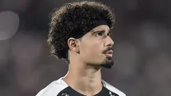 André Ramalho não foi perdoado pelos corintianos após erros contra o Ceará