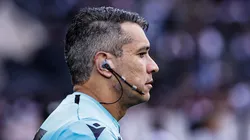 Felipe Fernandes de Lima, árbitro de Corinthians x Ceará