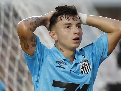 Santos compra Barreal após metas atingidas e elogia investimento
