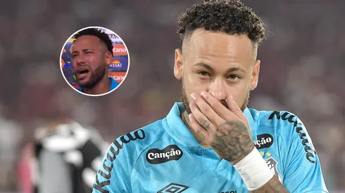 FotoxFoto: Principal (Thiago Ribeiro/AGIF); Foto 2 (Reprodução/Premiere)