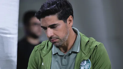 Abel Ferreira não se calou sobre a Data FIFA