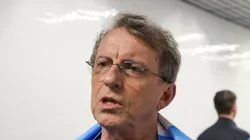 Odorico Roman, novo presidente do Grêmio - Foto: Angelo Pieretti / Grêmio FBPA