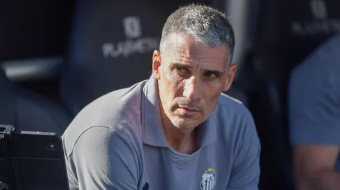 Vojvoda comentou sobre comportamento de Neymar e achou normal a ira do craque