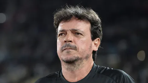 Diniz no Vasco. Foto: Thiago Ribeiro/AGIF