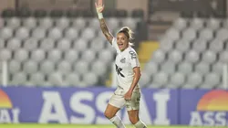 Santos encara Realidade Jovem nesta segunda - Foto: Fernanda luz/Ag.Paulistão